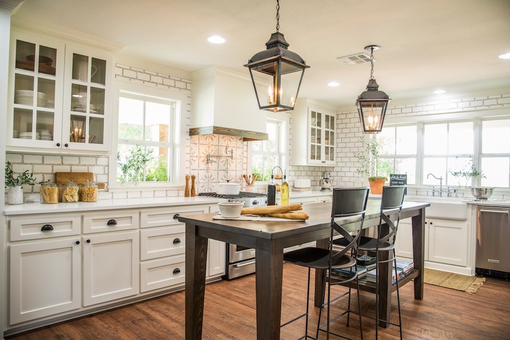 32 Beautiful Kitchen Lighting Ideas for Your New Kitchen