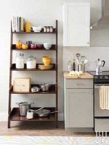 Affordable Kitchen Storage Ideas | Smart Storage Solutions | Diy