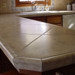 Ceramic Tile Countertop Ideas | Photos of the Ceramic Tile Kitchen