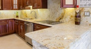 How To Keep Your Stone Kitchen Countertops Damage-Free - Let's Get