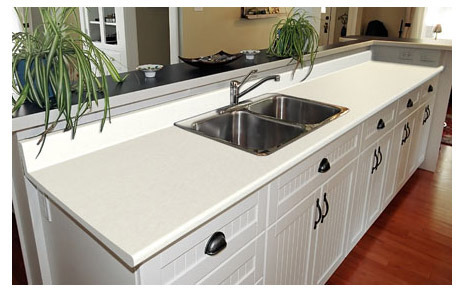 Granite Countertops - Granite Kitchen Tops Exporter from Coimbatore