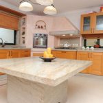 Kitchen Tops Malta | Granite Kitchen Tops Malta | Marble Kitchen