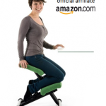 Kneeling Office Chairs | FREE Shipping on all Ergonomic Knee Stools