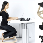 The Best Ergonomic Kneeling Chairs for 2019 (The Ultimate Guide