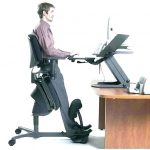 Ergonomic Knee Chair Kneeling Chair And Desk Kneeling Chair