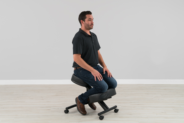 10 Best Kneeling Chair Reviews for 2018