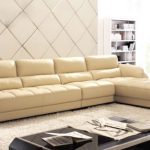 Sectional sofa with chaise | Leather sectional | l shaped sectional
