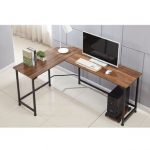 L-Shaped Desks You'll Love | Wayfair