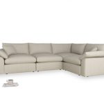 Corner Sofas | Comfy L Shaped Sofas | Loaf
