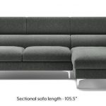 L Shaped Sofa: Check L Shape Sofa Set Designs & Price - Urban Ladder