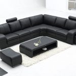 New design sofa L shape sofa sets-in Living Room Sofas from