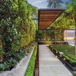 Top 70 Best Modern Landscape Design Ideas - Landscaping Inspiration