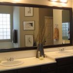How to Use Bathroom Mirrors When Decorating Your Home - Doors By