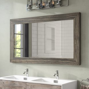 30 X 30 Bathroom Mirror | Wayfair