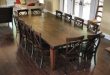Best 12 Seater Square Dining Table 12 Seat Dining Room Table We