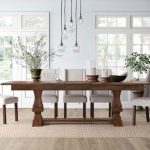 8 + Seat Kitchen & Dining Tables You'll Love | Wayfair