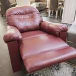 Oversized Recliners, Big and Tall, Big Man Chairs - Reclinercize