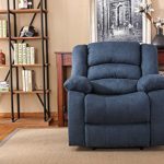 Best Recliners Reviews 2018 : Affordable and Comfortable [UPDATED]