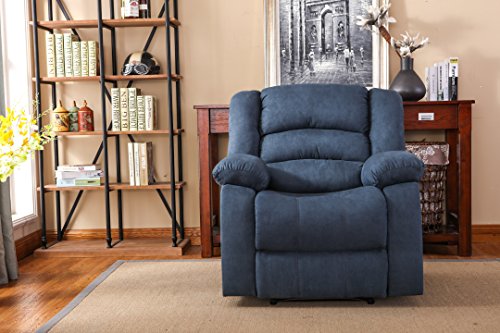 Best Recliners Reviews 2018 : Affordable and Comfortable [UPDATED]