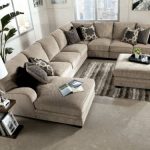 undefined- HOM furniture sectional sofa u2026 | Living Room in 2019u2026