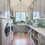 10 Professional Laundry Room Ideas | Freshome.com®