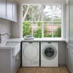 10 Fresh Design Ideas For A Dream Laundry Room