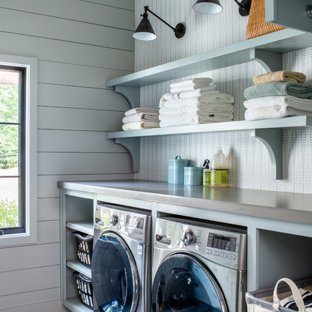 Laundry Room: Useful And Important