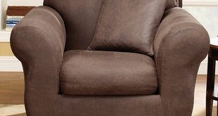 Sofa Arm Covers Leather | Wayfair