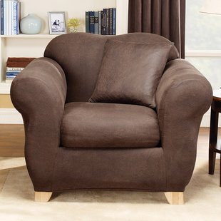 Leather armchair covers for your leather
  chair