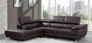 Leather Corner Sofas | Leather Sofa World
