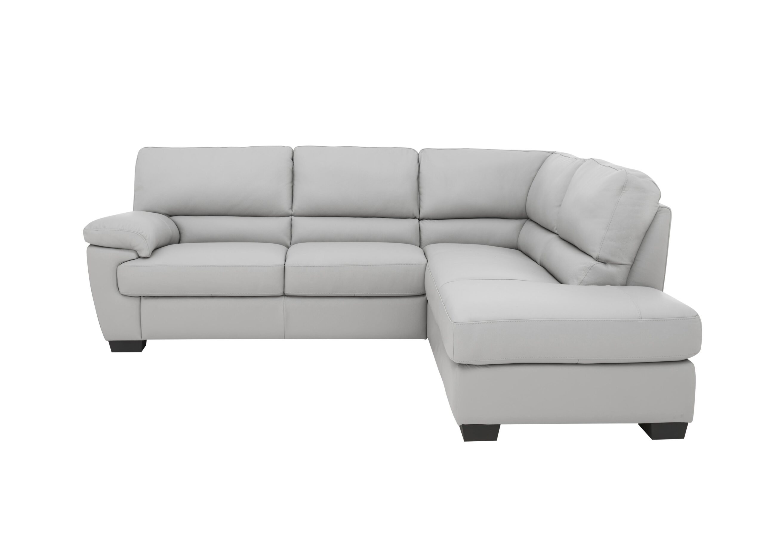 An overview of leather corner sofa