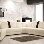 Modern corner sofas and leather corner sofas for Sofa set living