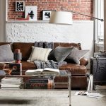 Pottery Barn Leather Sofas, Armchairs Sale! Save 20% On Gorgeous