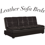 Leather Futon Couch | Leather Futon Sofa Beds | Leather Sofa Beds