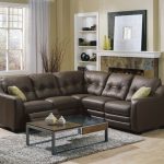 Small Sectional Sofa With Recliner - Visual Hunt