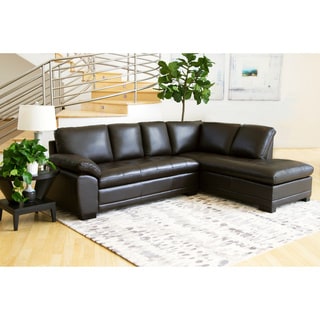 What you should consider before buying a
  Leather Sectional Sofa