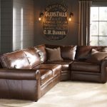 Leather Sectionals & Leather Modular Sofas | Pottery Barn