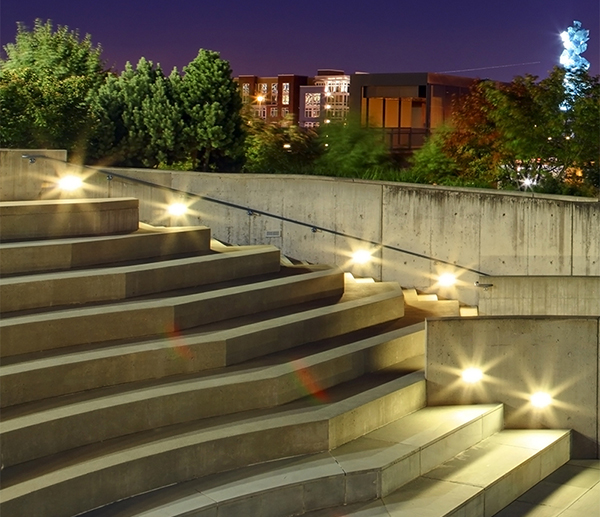 New Products Expand Your LED Landscape Lighting Options - Elemental LED