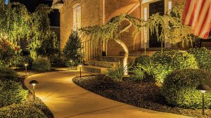 Trex Landscape Lighting | LED Landscape Lighting - Path, Spot