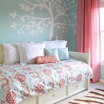 Girls Room Inspiration | Favorite Places & Spaces | Pinterest