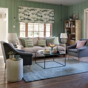 Living room ideas, designs and inspiration | Ideal Home