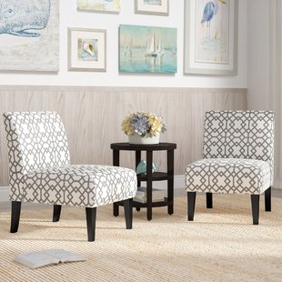 Glamorous Accent Chair | Wayfair