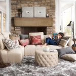 How To Decorate A Living Room: Ideas For Decorating Your Living Room