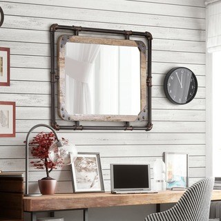 Buy Mirrors Online at Overstock | Our Best Decorative Accessories Deals