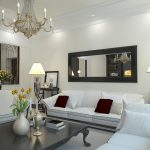 Lompier Interior Group - Contemporary - Living Room - Sacramento