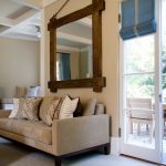 Living Room Décor: Using Wall Mirrors - Capital Lifestyle