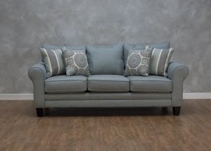 Cultura Living Room Misty Sofa 544946 - Kittle's Furniture - Indiana