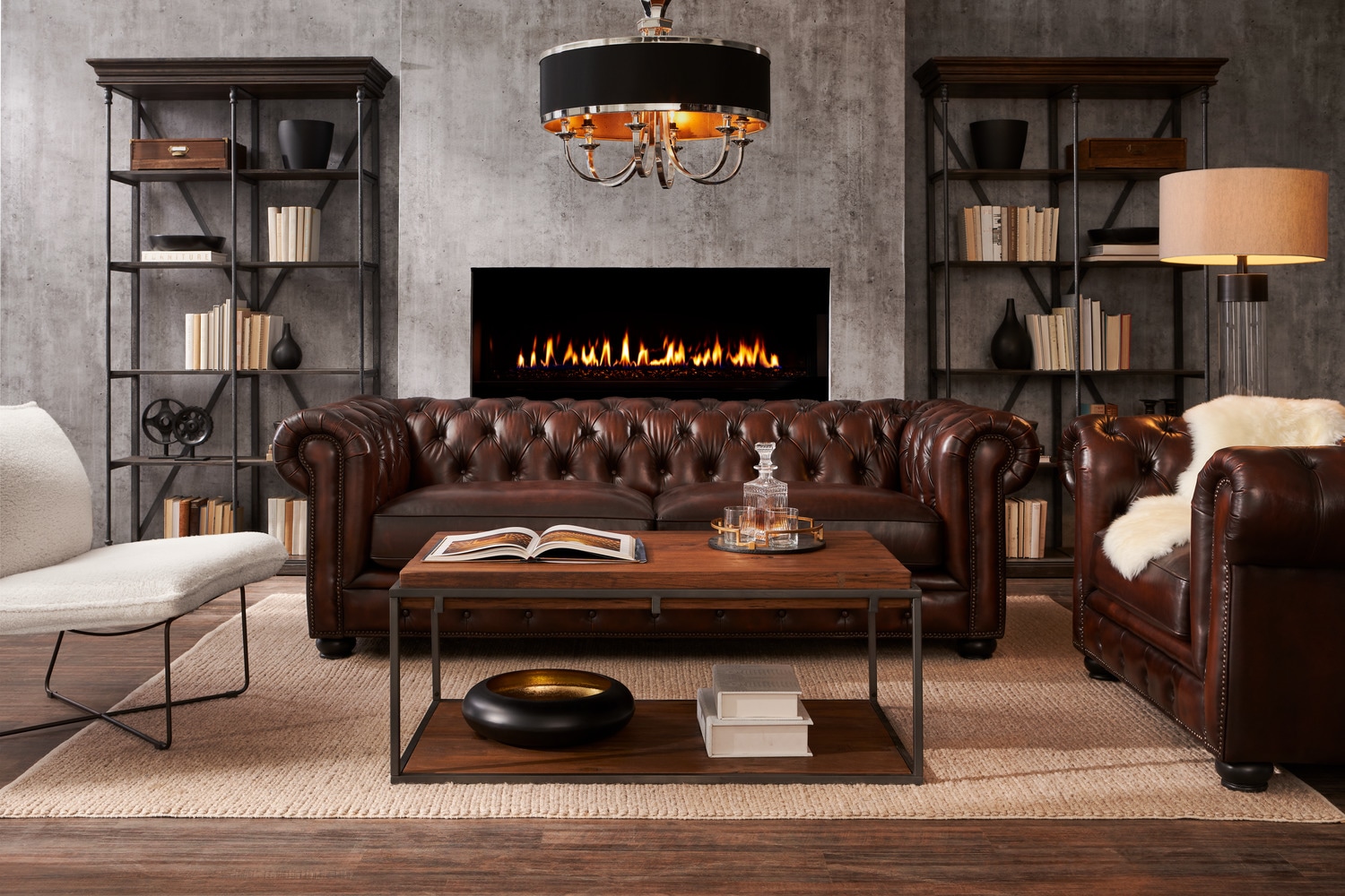 Sofas & Couches | Living Room Seating | American Signature