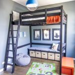 Raise the Roof: Kids' Loft Bed Inspiration | Kiddy | Loft beds for