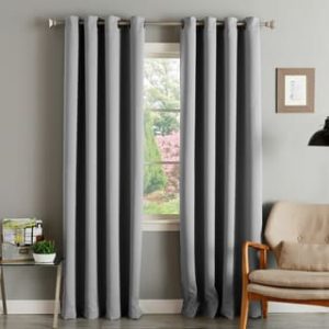Buy 120 Inches Curtains & Drapes Online at Overstock | Our Best